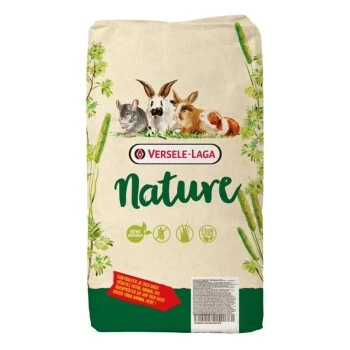 Versele-Laga Cuni Nature Fibrefood Für Kaninchen 8 Kg 1 Versele-Laga Cuni Nature Fibrefood Für Kaninchen 8 Kg