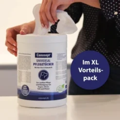 Canosept Universal Pflegetücher 16 Canosept Universal Pflegetücher -Katzen Hundebedarf Geschäft 619c449e193c742a109bd3caa5a6bdc2015ddfc5 1369844 de DE 4279448a1fef9dbe122e38273f7497c37c0a83737Kx354