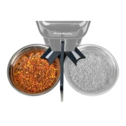 PetSafe Futterteiler Mit Schüssel Für 2 Haustiere -Katzen Hundebedarf Geschäft 62340f2e0cb44e9f699a061466ef128a3a9dec5a 1345222 de DE 87b10ddcf06306236ffd88de586b9d5ef10c0b08AjDWhb