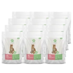 Fellicita Geflügel & Geflügelherzen 12x 95g Frischebeutel -Katzen Hundebedarf Geschäft 65d357af19b16a56543e877937d2d99f2903679b 1451601 de DE 942a107a2d17e44caeb39e9ec0ea97b93f564679nXBoej