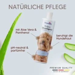 Pawlie's Welpenshampoo -Katzen Hundebedarf Geschäft 65f2c39ecaeedf2658824b9e4cb7847dea40f3d4 1626204 de DE 5b92076ea873c43c00736cab559194f586ac29f7i84C0G