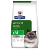 Hill's Prescription Diet Weight Loss R/d Mit Huhn 1,5 Kg