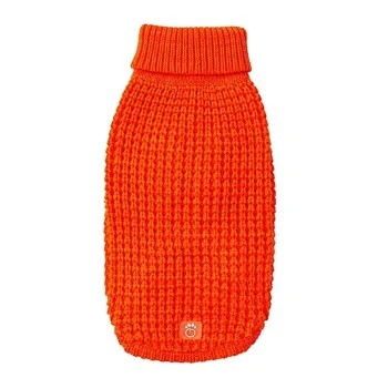 GF Pet Scout Pullover Orange XXXS 1 GF Pet Scout Pullover Orange XXXS