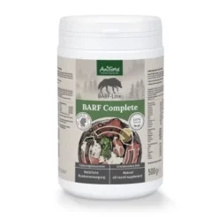 Aniforte Barf Complete 500 G