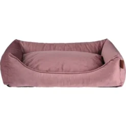 MORE Liegeplatz SIMPLICITY Couchette Rosa M