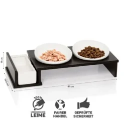 Canadian Cat Company Futterbar Cat Diner -Katzen Hundebedarf Geschäft 6d087899115596cf17a3b8a2fd7c09de356297bc 1345694 de DE 4e33dbdc7d95284bbda8e33f4b038d5c9557874ap1wNcA