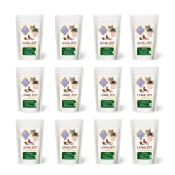 ChronoBalance Nassfutter Für Katzen Mit Zutaten Bio Ente 1,2 Kg