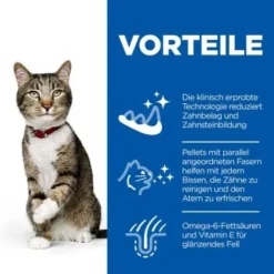 Hill's Feline Science Plan Adult Oral Care 7 Kg 9 Hill's Feline Science Plan Adult Oral Care 7 Kg -Katzen Hundebedarf Geschäft 6df5e457abd6b3264c7b982e8a0b0ed33df03d93 52742752204 4