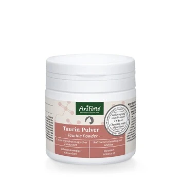 Aniforte Taurin 100g 1 Aniforte Taurin 100g