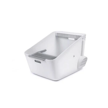 PetKit Katzentoilette Pura 2 PetKit Katzentoilette Pura – Bild 2