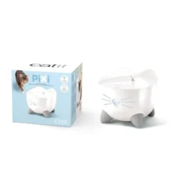 Catit Pixi Fountain Trinkbrunnen Weiß 8 Catit Pixi Fountain Trinkbrunnen Weiß -Katzen Hundebedarf Geschäft 6f3993a4a427328594c7bd1569eda59f194c628a 758cb969be9de85bf740932f05e7157685d9a54b