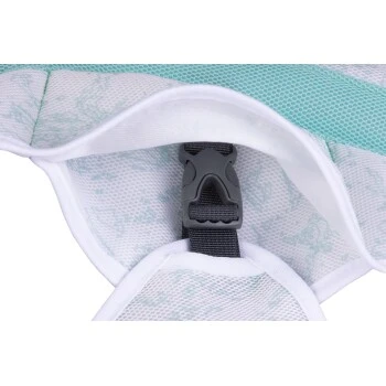 Ruffwear Swamp Cooler™ Kühlweste Für Hunde Grün S 5 Ruffwear Swamp Cooler™ Kühlweste Für Hunde Grün S – Bild 5