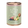 NATUR HUND NATURHUND Welpe Junior 6x400g