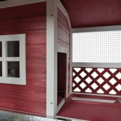 AniOne Kleintierstall Woody Ranch -Katzen Hundebedarf Geschäft 71b5af1b803bce24b988fefce410bb816863a257 1351785 de DE AniOne.6