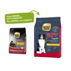SELECT GOLD Complete Medium Senior Huhn 4 Kg -Katzen Hundebedarf Geschäft 71f4a7c86455b1919b8c6fb274116ccc042cceda 1001478010 1