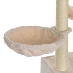 AniOne Kratzbaum Sarah Für Mehrkatzenhaushalte -Katzen Hundebedarf Geschäft 73033f934d4ea2badeb278543985faf9a1a07b9e 1377932 de DE anione 1