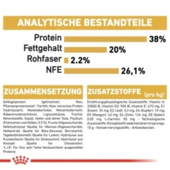 ROYAL CANIN British Shorthair Kitten 2 Kg -Katzen Hundebedarf Geschäft 73c4b89e06124e172b3ba84527b154864558a350 a71fe297d423b418296fbbf236ec7df66323790a