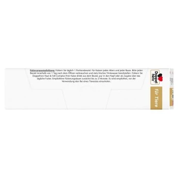 Doppelherz Haut & Fell Complex 5 Doppelherz Haut & Fell Complex – Bild 5