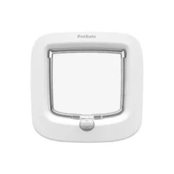 PetSafe Katzenklappe Manual-Locking