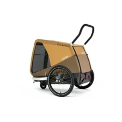 Croozer Dog Mikke Gelb -Katzen Hundebedarf Geschäft 76bb92a71c34c4e8596e023f4e6fc892ffd3af27 1313283 11869857