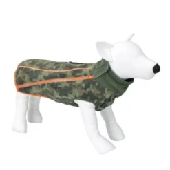 Dogs Creek Fleecejacke Makalu Camouflage 26 Cm -Katzen Hundebedarf Geschäft 772117361c828774e104c66bdd08a8c81f84b621 1370110 de DE DogsCreek Fleecejacke wb 1