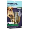 PREMIERE Pure Meaties Fisch Pur 6x70g