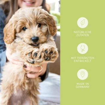 Mammaly Puppy Power 110g 5 Mammaly Puppy Power 110g – Bild 5