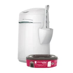 HabaPet LitterLocker Fashion Streu-Entsorgungseimer 6 HabaPet LitterLocker Fashion Streu-Entsorgungseimer -Katzen Hundebedarf Geschäft 79b7c61069f89848b15738e67a2e9d3141ecd447 63af40f64f30941682b46540ffdb800c3ec9659c