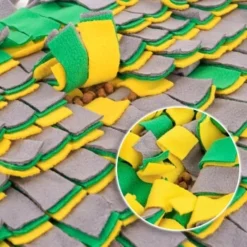 Lionto Schnüffelteppich Für Hunde Gelb/ Grün -Katzen Hundebedarf Geschäft 79c93871d31458162d859119c7f23810ba735f05 1665991 de DE 5ddfb13a588cd0221197457d86559f96566e0df9PTqOJZ