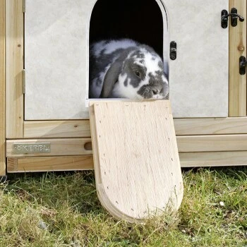 Kerbl Kleintierstall Tyrol Alpin 9 Kerbl Kleintierstall Tyrol Alpin – Bild 9