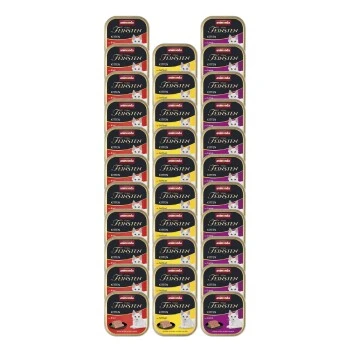 Animonda Vom Feinsten Kitten Vielfalt Für Katzenkinder 32 X 100 G 1 Animonda Vom Feinsten Kitten Vielfalt Für Katzenkinder 32 X 100 G