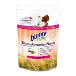 Bunny MeerschweinchenTraum Young 1,5 Kg