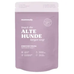 Mammaly Forever Young 110g