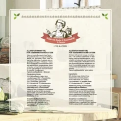 Betty's Landhausküche Frischebeutel Huhn Mit Lachs 12 X 100g Für Katze -Katzen Hundebedarf Geschäft 7dcf063d4103890ed8eb18618ac9e9e2b5092eb6 1390361 de DE ab73e1783098c19408d1bb4da5ec1dd2eb7c6a05Dz2JQP