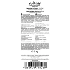 Aniforte BARF-Line Gemüse-Kräuter Vielfalt 1kg -Katzen Hundebedarf Geschäft 7def733b27e2eed52c42483308b4ad4a15aec922 1477518 de DE 1b3af5f5deb9666b97dbbf709e7796019d96d6bcqMOAhG