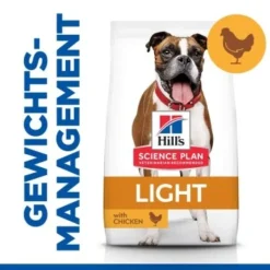 Hill's Science Plan Adult Light Medium Mit Huhn 14 Kg 11 Hill's Science Plan Adult Light Medium Mit Huhn 14 Kg -Katzen Hundebedarf Geschäft 7e2f1ee5c260e7504fbaebd9a16158889cf4914b 52742025834 1