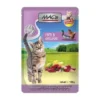 MAC's Katze Pouch 12x100g