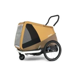Croozer Dog Mikke Gelb -Katzen Hundebedarf Geschäft 82a19e4a3625aae142442a995b94e66ae712da3d 1313280 11869803