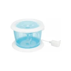 Trixie Wasserautomat Bubble Stream 5 Trixie Wasserautomat Bubble Stream -Katzen Hundebedarf Geschäft 84a75cce22b4e3a4bf03f60f754ec7c520bf3282 6e3e69cb28b0d63d577eeedd7a66f268d37fbbd7