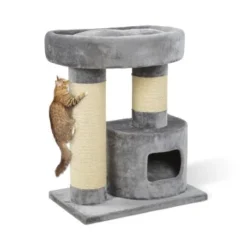 MORE Kratzbaum Laurin -Katzen Hundebedarf Geschäft 85878f755c01b6b710646cc1d3e1513506d45a07 b43e4d97e4b7ed3c6478a13771685779ed9bcd26