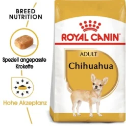 ROYAL CANIN Chihuahua Adult 1,5 Kg 8 ROYAL CANIN Chihuahua Adult 1,5 Kg -Katzen Hundebedarf Geschäft 8681949b1ffeda2e8b022183007fe6983a96c4ed 1002584004 de DE