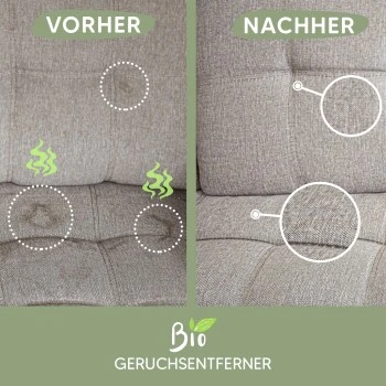 Pawlie's Tier-Geruchsentferner 2 Pawlie's Tier-Geruchsentferner – Bild 2