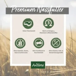 Aniforte FarmsLamb Lamm Mit Kürbis 2,4 Kg 12 Aniforte FarmsLamb Lamm Mit Kürbis 2,4 Kg -Katzen Hundebedarf Geschäft 88b1fff457195053aca908cd11a1dd01aef053b4 1422184 de DE 0bef639fa02d2734a269b953a1cb2c892b0394e5TomTFJ