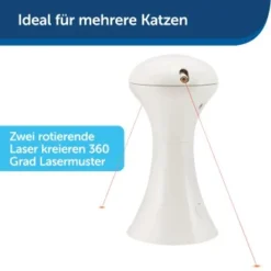 PetSafe Automatisches Katzenspielzeug Multi-Laser 8 PetSafe Automatisches Katzenspielzeug Multi-Laser -Katzen Hundebedarf Geschäft 891de2afdcb84872da2b32c618395cc21c40fc59 1351523 de DE a3b48eb55e19044c4f9fa299c87e53eb134949ecryD0Pn