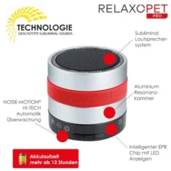 RelaxoPet PRO Entspannungs-Trainer HUND -Katzen Hundebedarf Geschäft 8ba154cfab26c1d8d007ca6f684f54d9007f6729 1315705 de DE 7ffc052e32b07ade788e7cb63a7a8c330a461434IJ6d73