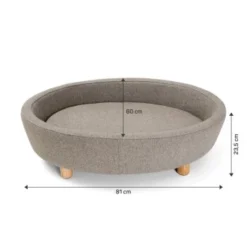 Canadian Cat Company Hunde- & Katzenbett Derby -Katzen Hundebedarf Geschäft 8bb05950e5be084fd99ea67229e660f855ac2242 1412690 de DE 1a6a2c7130fb4f1f2c5ffa0bb45da9df52cebf2fgo15Fu