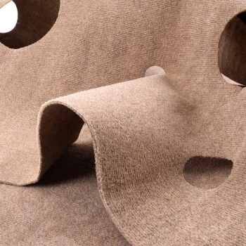 Canadian Cat Company Spielteppich Für Katzen Braun 7 Canadian Cat Company Spielteppich Für Katzen Braun – Bild 7