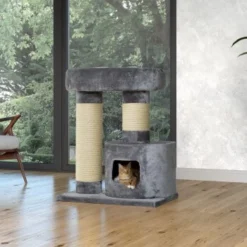 MORE Kratzbaum Laurin -Katzen Hundebedarf Geschäft 8cf3baed0e0ee382c7d3f89d81aec3a9e4901bb9 31b3c47ed71b429d1a7aa4c17e5568e76838a40d