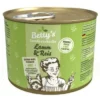 Betty's Landhausküche Lamm & Reis 6 X 200g Für Hund