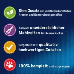 Felix So Gut Wie Es Aussieht 120x85g Gemischte Vielfalt In Gelee -Katzen Hundebedarf Geschäft 8d84d9e4132763b0c5b75a1667f49c2a232d21cb 9619c560ca42342281682592868a136a048141a8